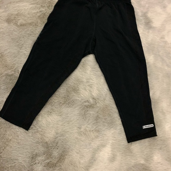 Race ready leggings size m - Picture 4 of 4
